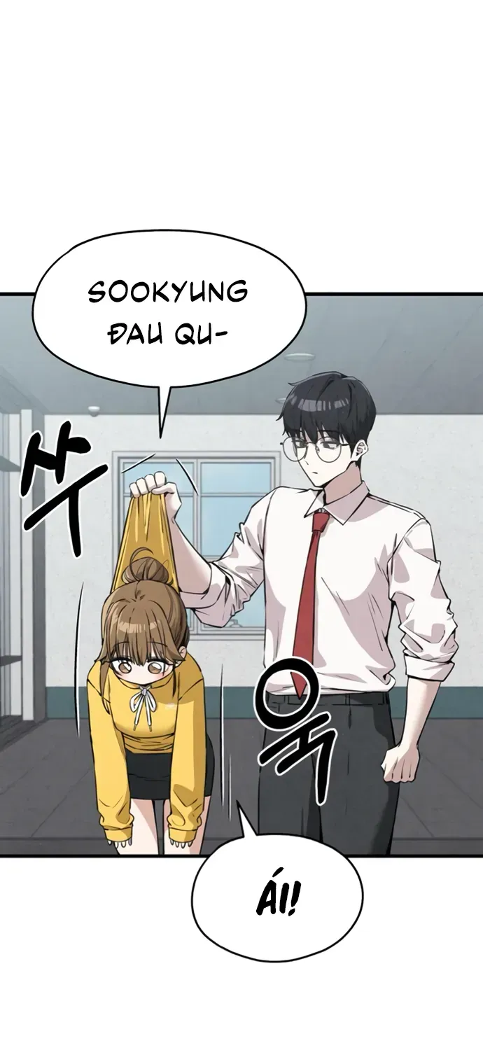 You’re The Only One I Can See Chapter 3 - Trang 15
