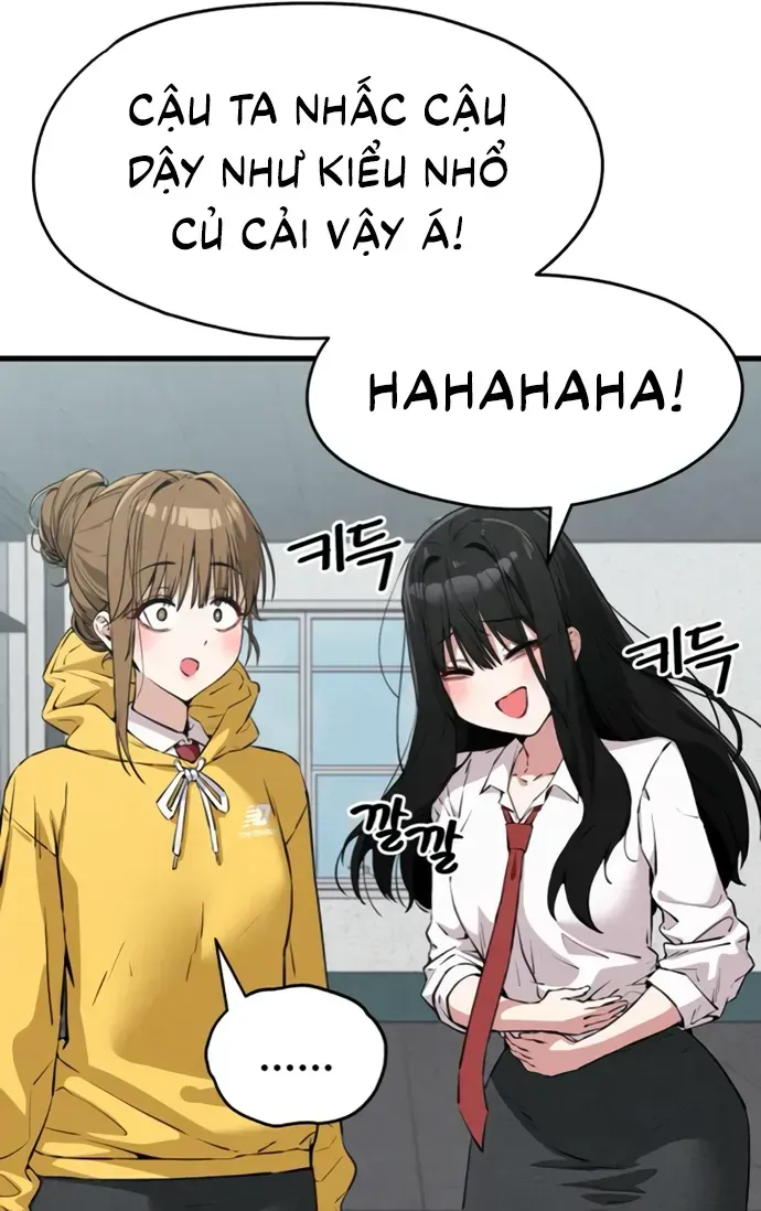 You’re The Only One I Can See Chapter 3 - Trang 18