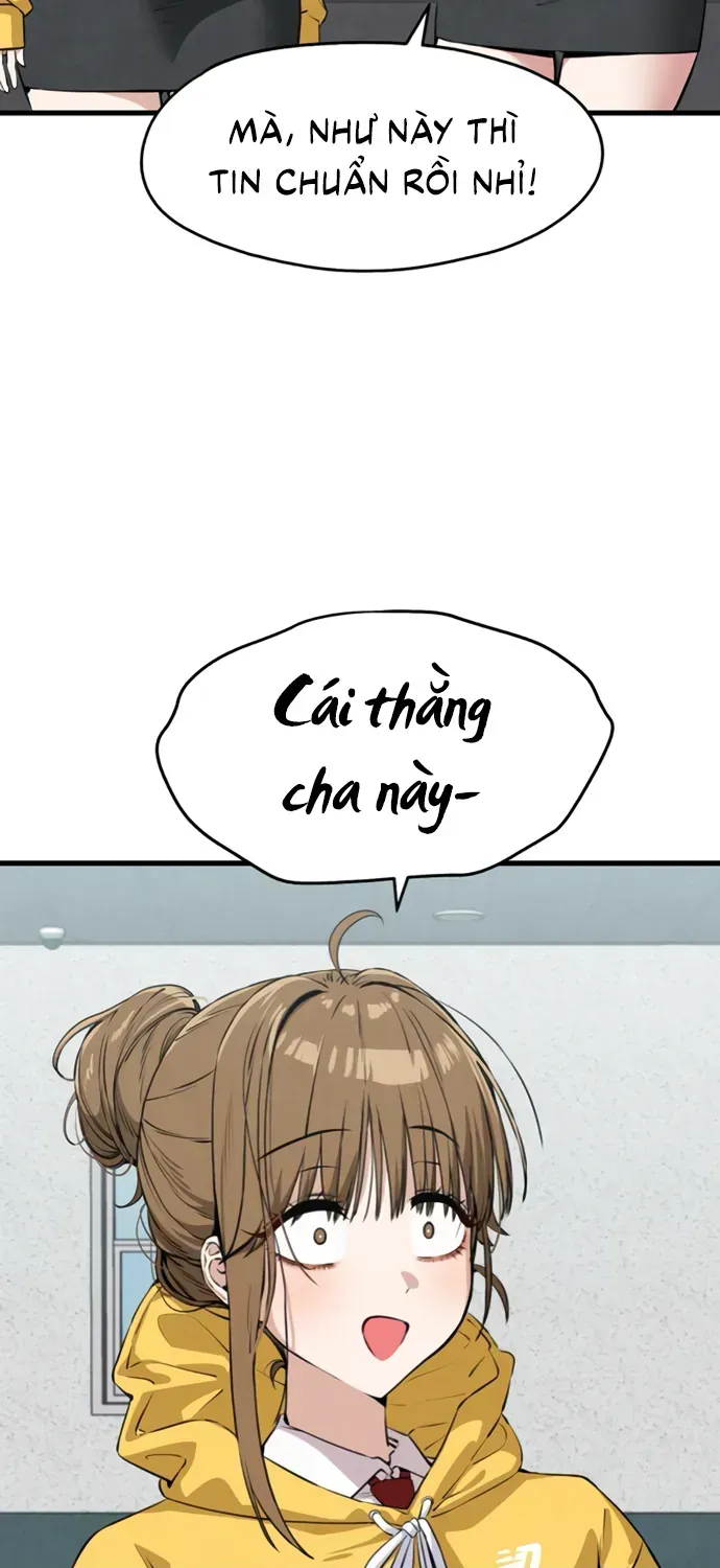 You’re The Only One I Can See Chapter 3 - Trang 19