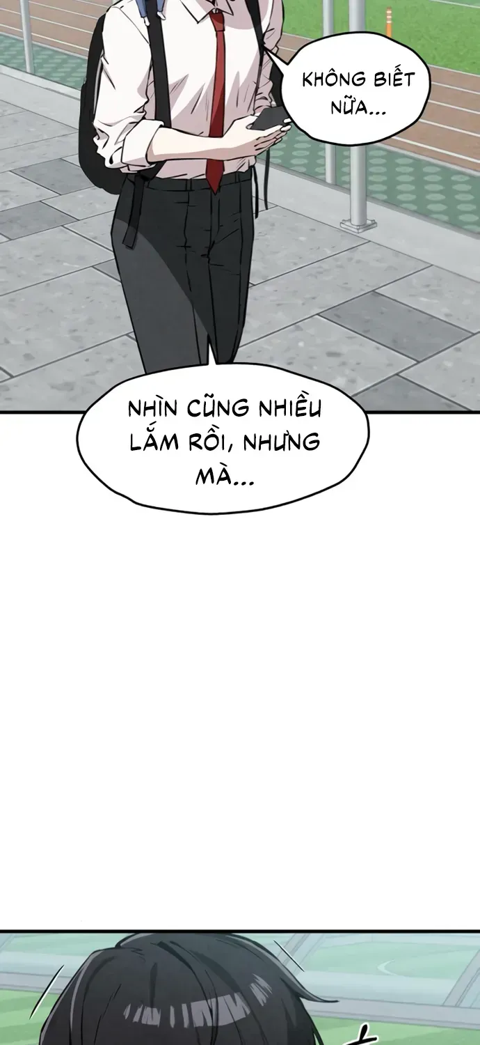 You’re The Only One I Can See Chapter 3 - Trang 25