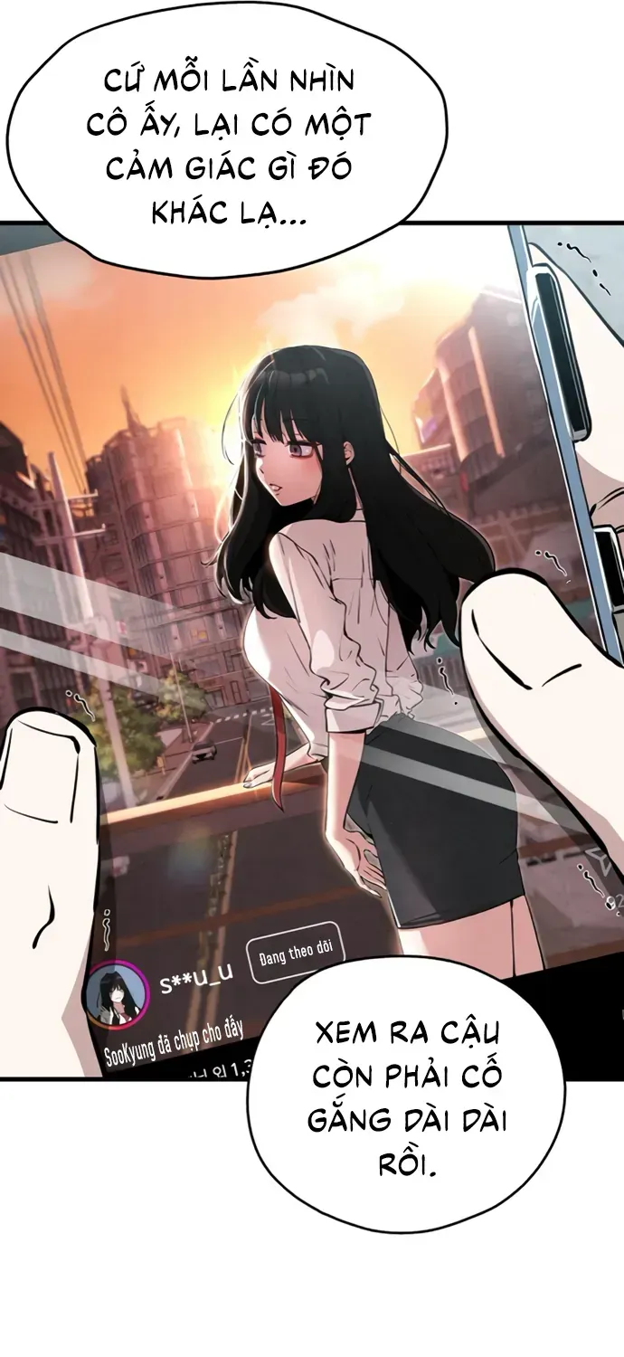 You’re The Only One I Can See Chapter 3 - Trang 27