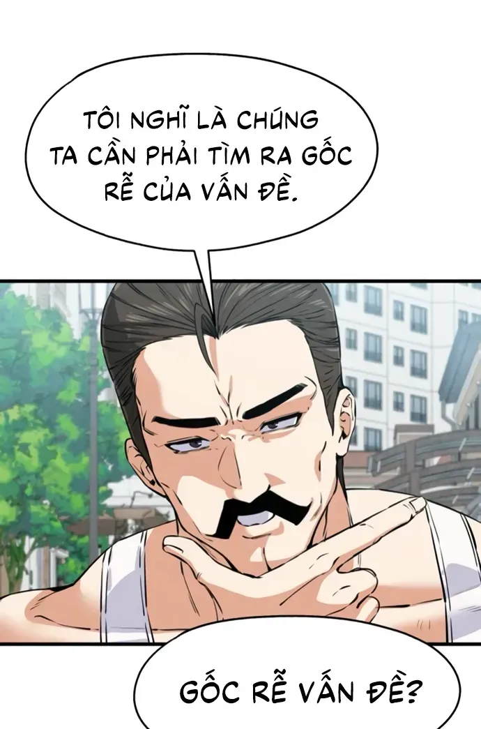 You’re The Only One I Can See Chapter 3 - Trang 28