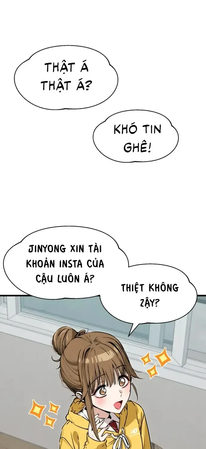 You’re The Only One I Can See Chapter 3 - Trang 3