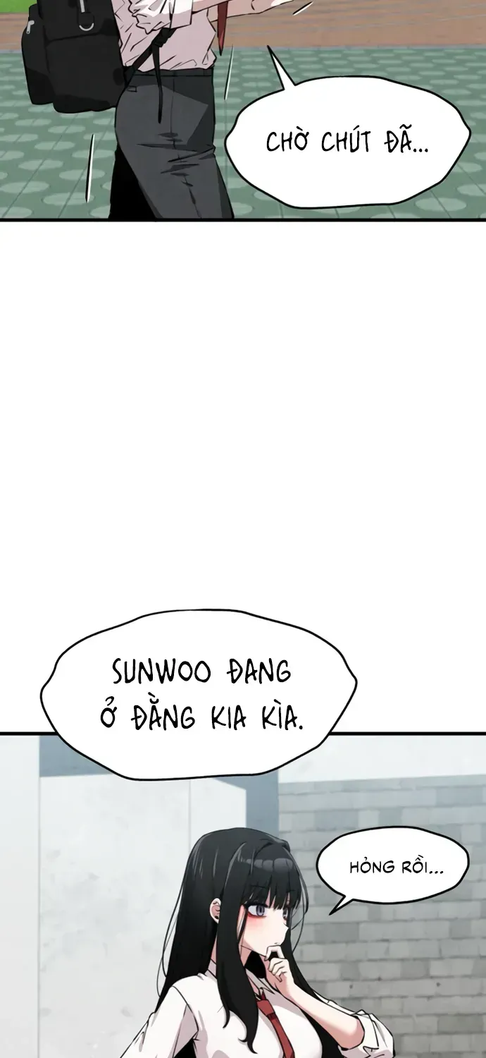 You’re The Only One I Can See Chapter 3 - Trang 31