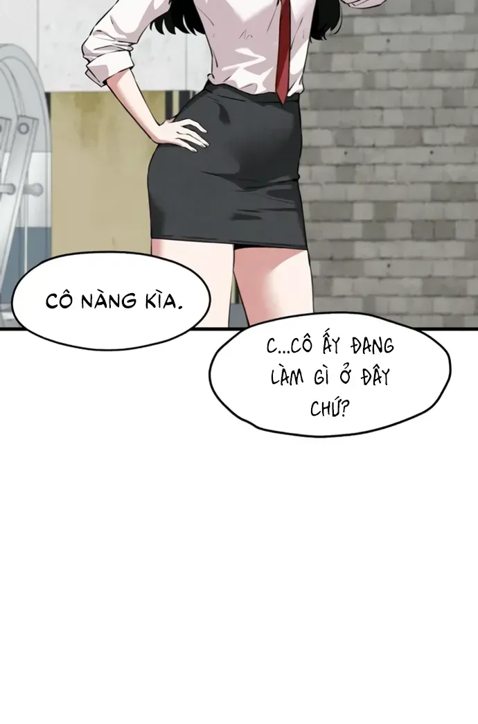 You’re The Only One I Can See Chapter 3 - Trang 32