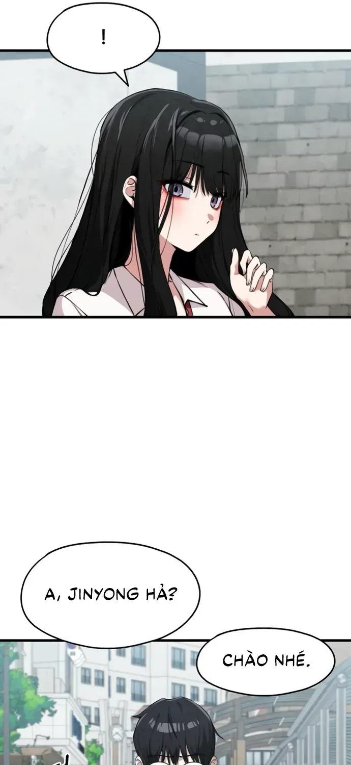 You’re The Only One I Can See Chapter 3 - Trang 33