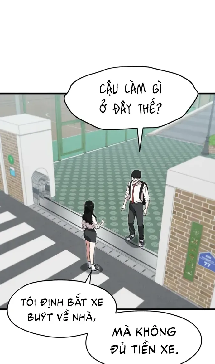 You’re The Only One I Can See Chapter 3 - Trang 36