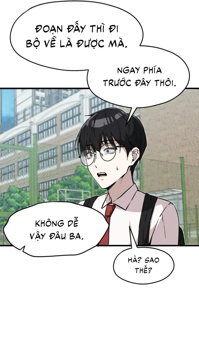 You’re The Only One I Can See Chapter 3 - Trang 38