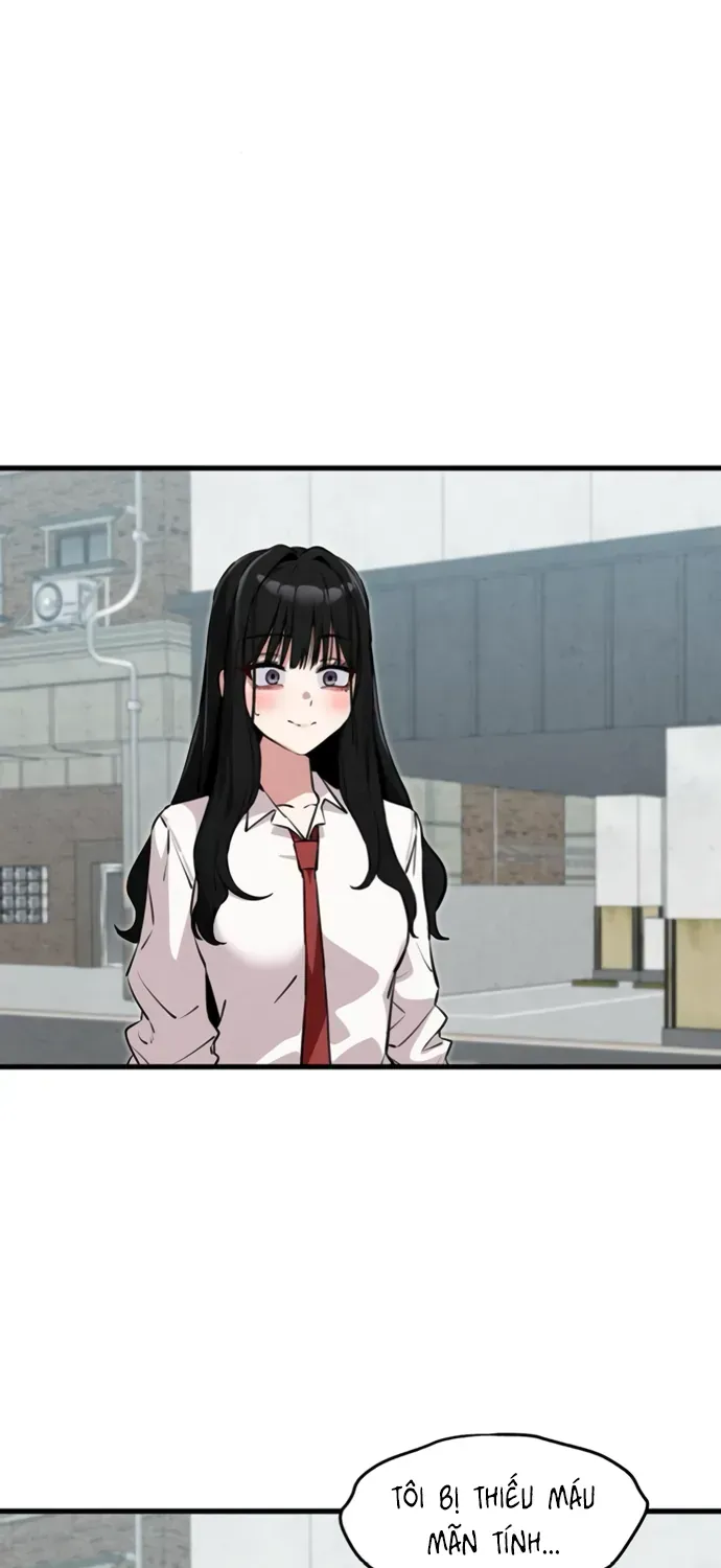You’re The Only One I Can See Chapter 3 - Trang 39