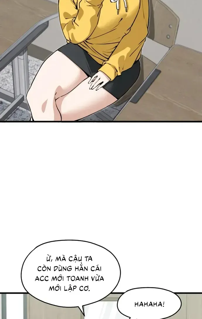 You’re The Only One I Can See Chapter 3 - Trang 4