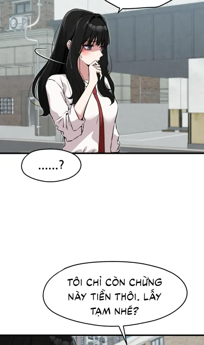 You’re The Only One I Can See Chapter 3 - Trang 40