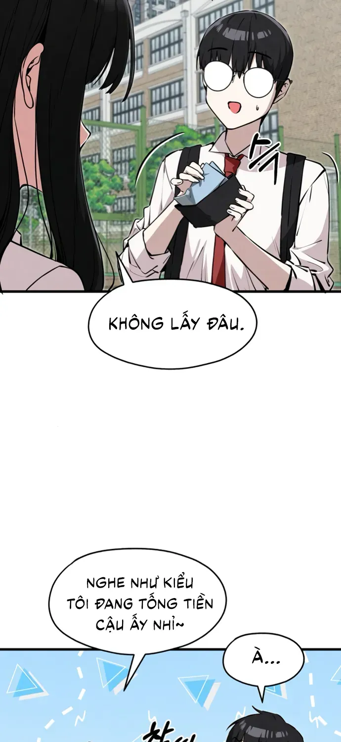 You’re The Only One I Can See Chapter 3 - Trang 41