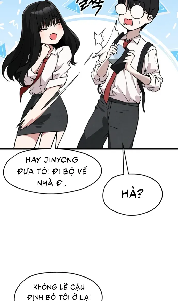 You’re The Only One I Can See Chapter 3 - Trang 42