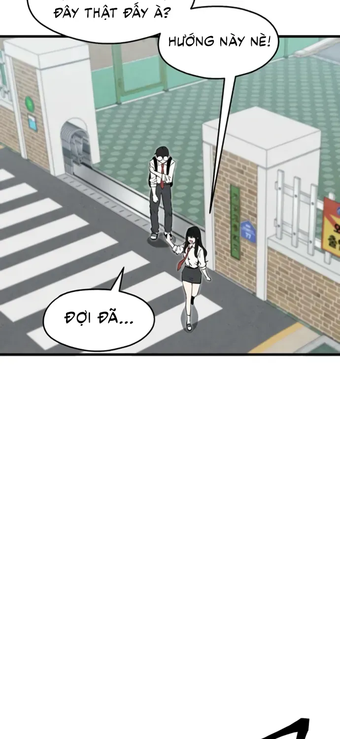 You’re The Only One I Can See Chapter 3 - Trang 43