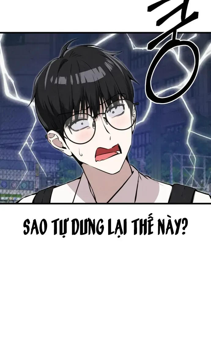 You’re The Only One I Can See Chapter 3 - Trang 44