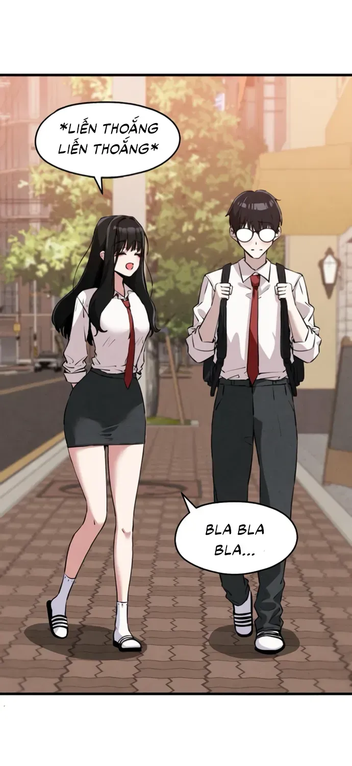 You’re The Only One I Can See Chapter 3 - Trang 47