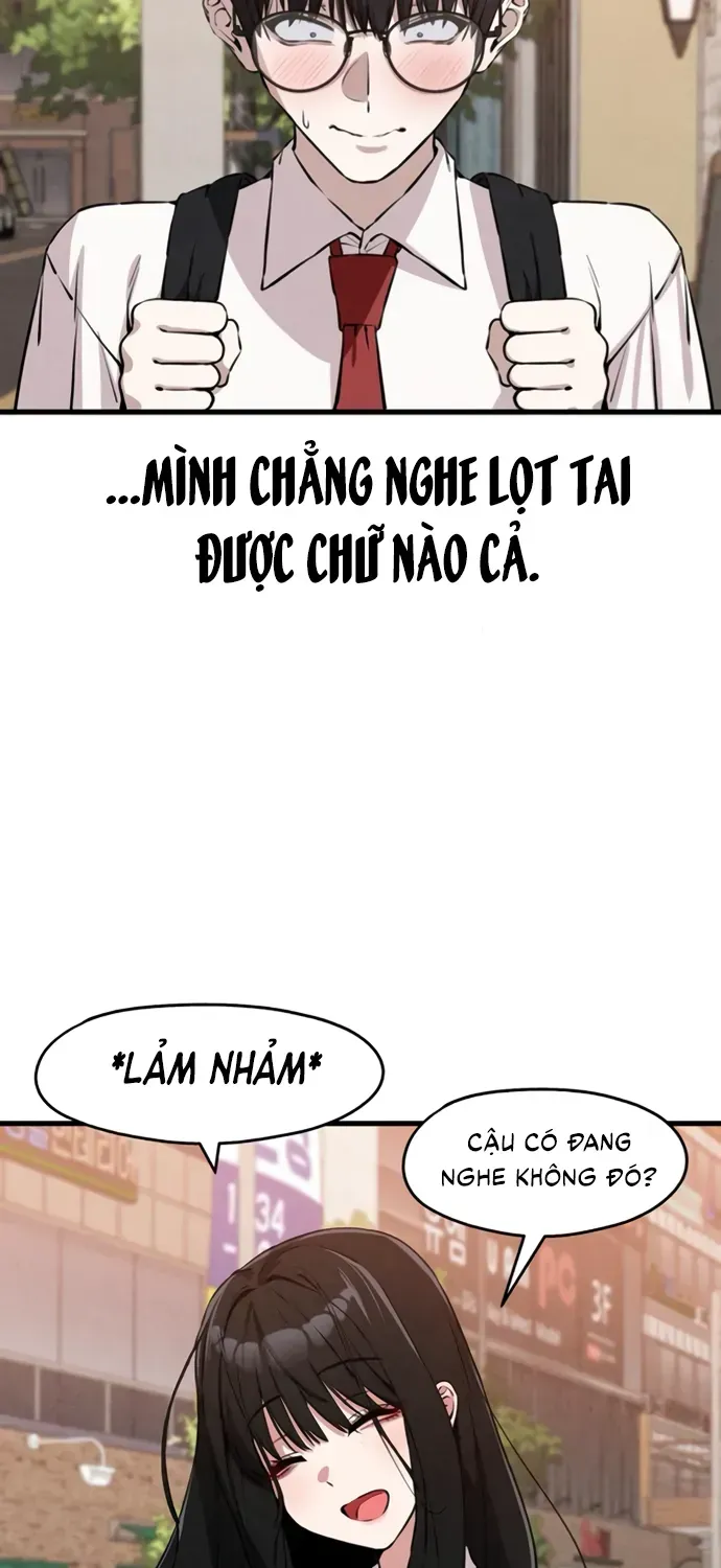 You’re The Only One I Can See Chapter 3 - Trang 49