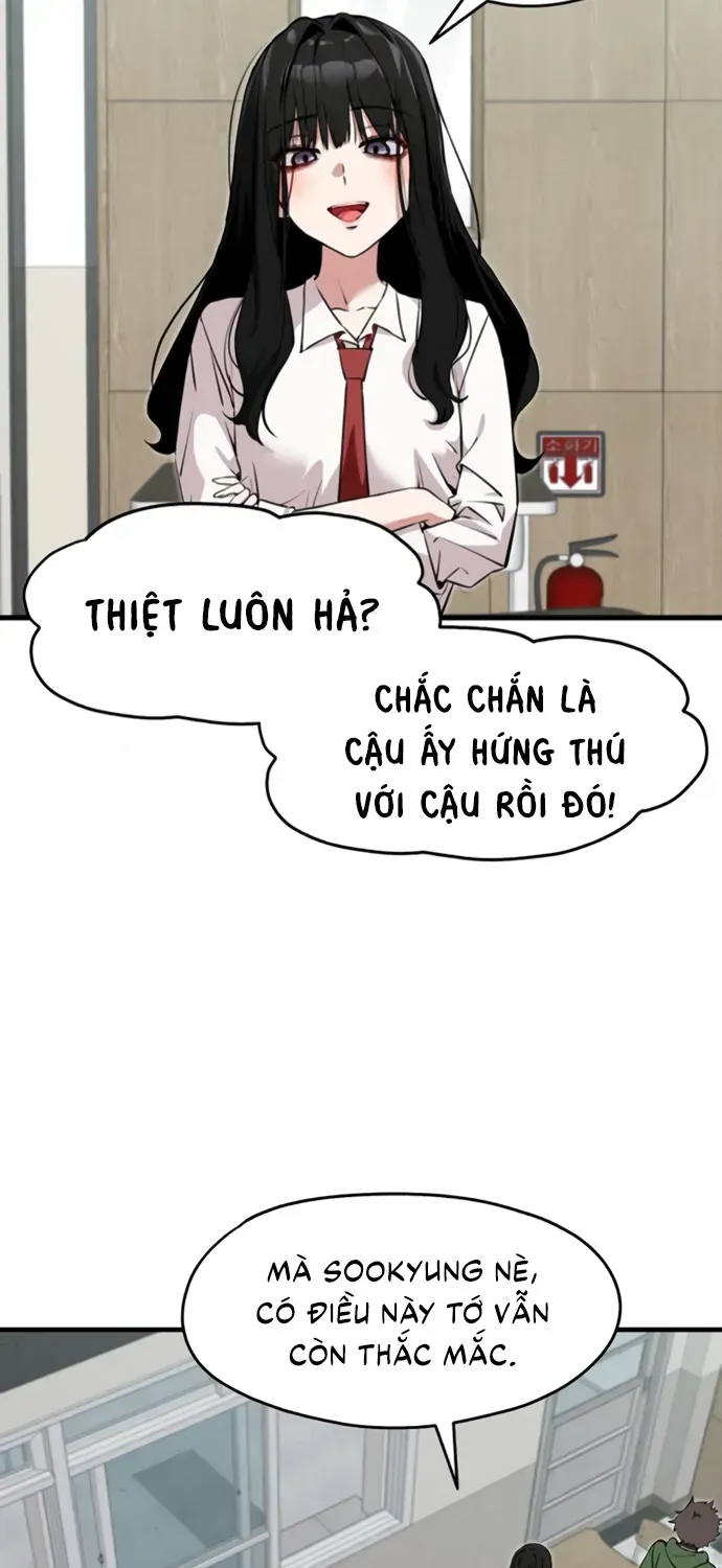 You’re The Only One I Can See Chapter 3 - Trang 5