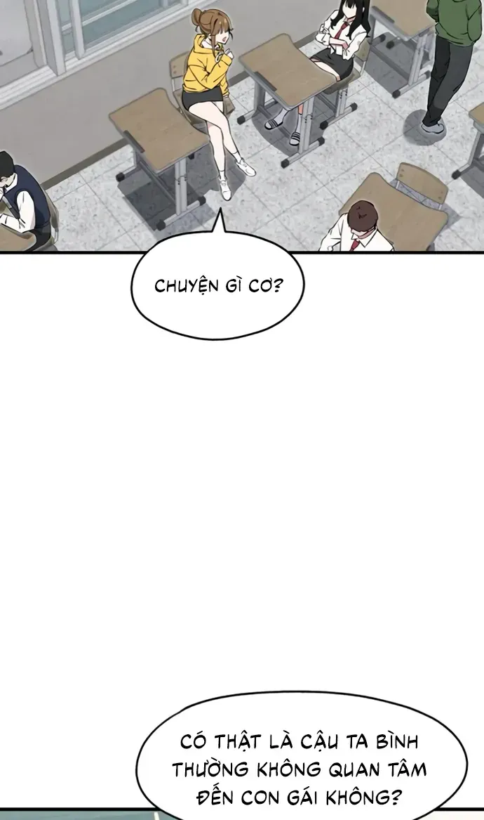 You’re The Only One I Can See Chapter 3 - Trang 6