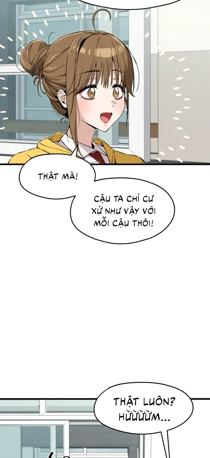 You’re The Only One I Can See Chapter 3 - Trang 7