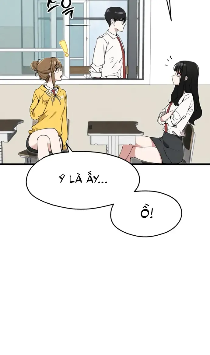 You’re The Only One I Can See Chapter 3 - Trang 8