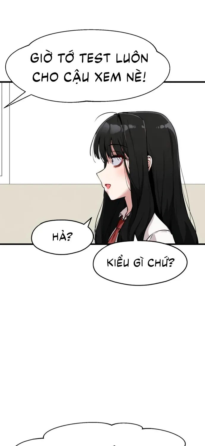 You’re The Only One I Can See Chapter 3 - Trang 9