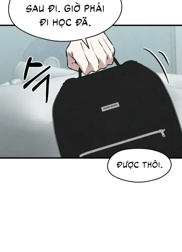 You’re The Only One I Can See Chapter 4 - Trang 10