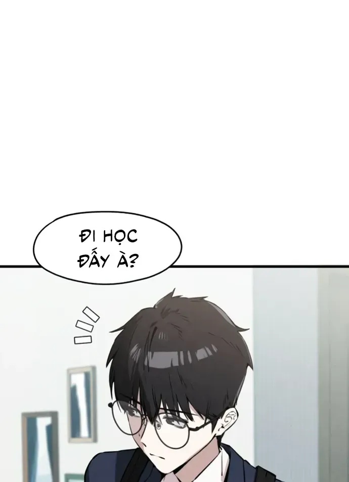 You’re The Only One I Can See Chapter 4 - Trang 12