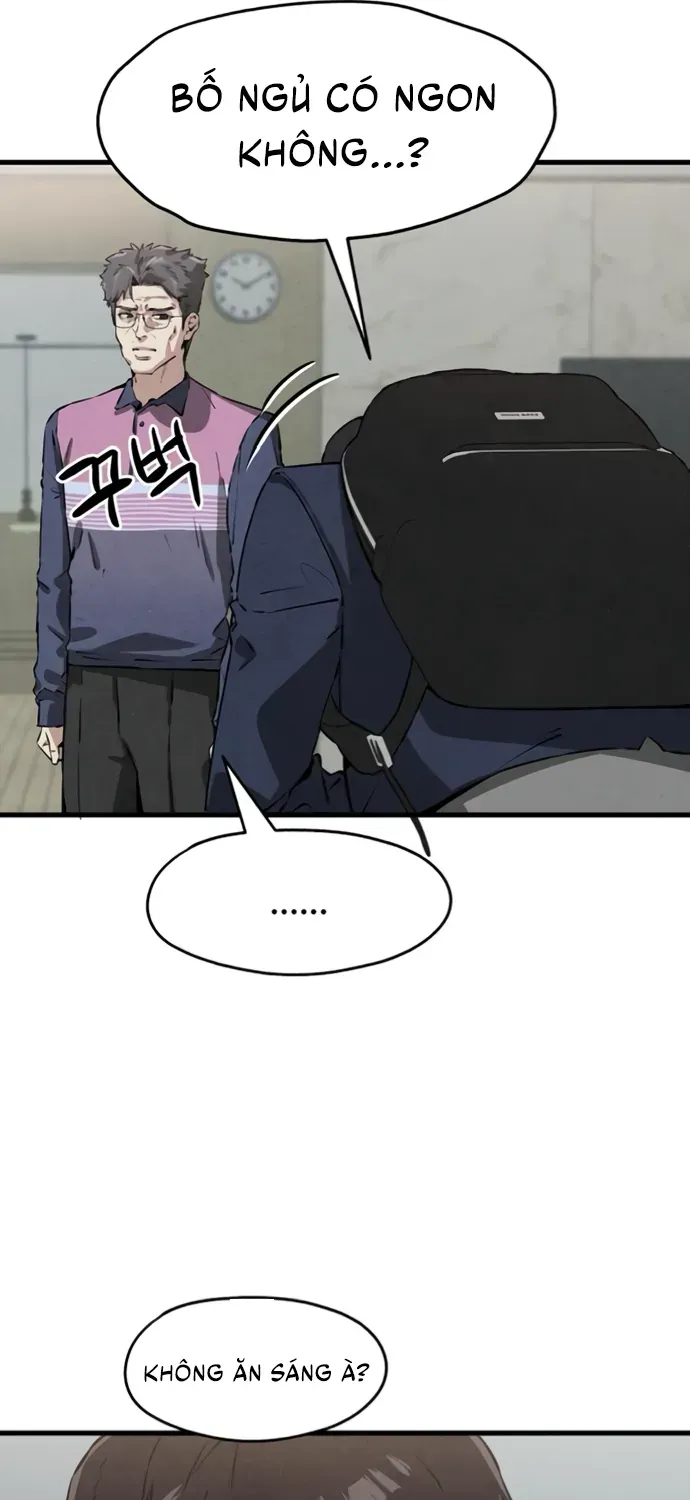 You’re The Only One I Can See Chapter 4 - Trang 15