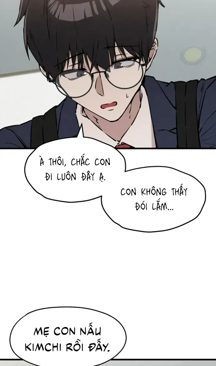 You’re The Only One I Can See Chapter 4 - Trang 16