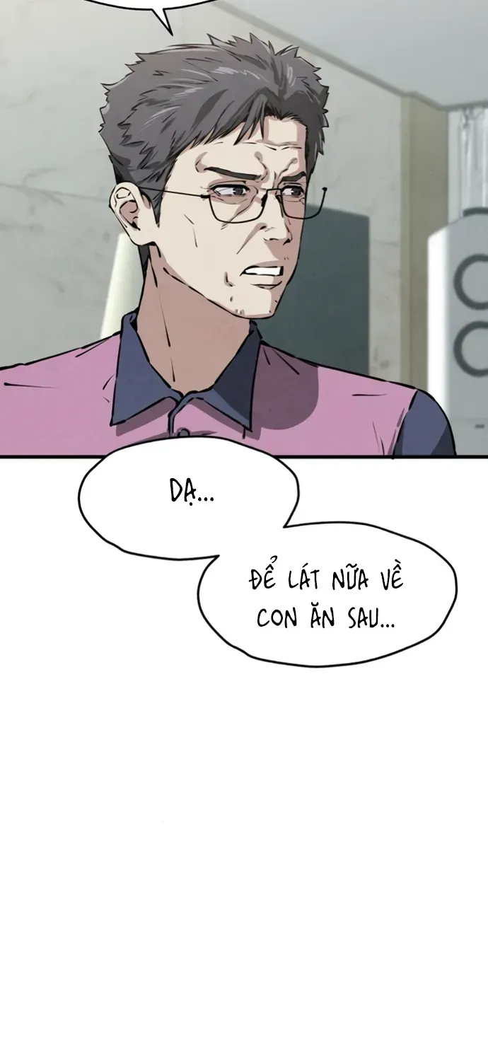 You’re The Only One I Can See Chapter 4 - Trang 17