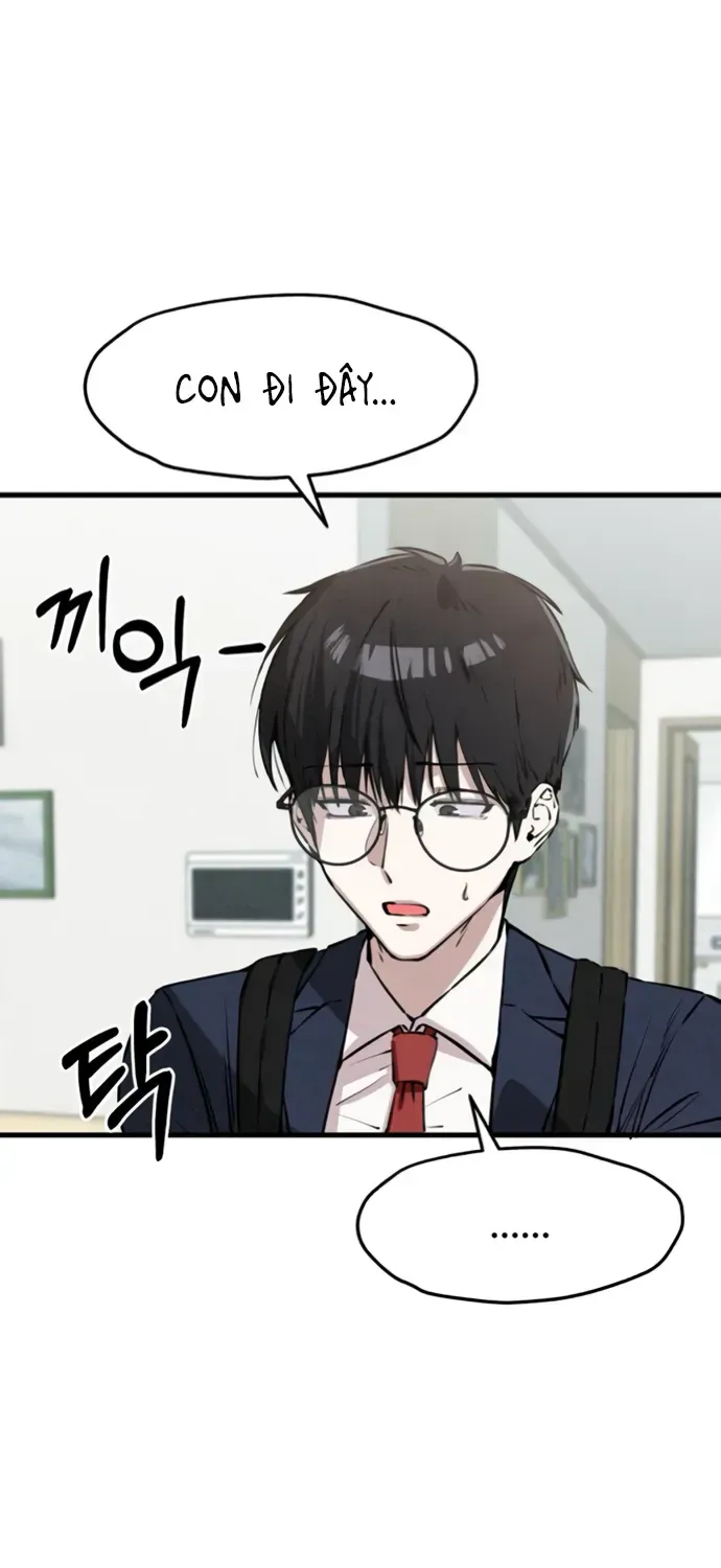 You’re The Only One I Can See Chapter 4 - Trang 19