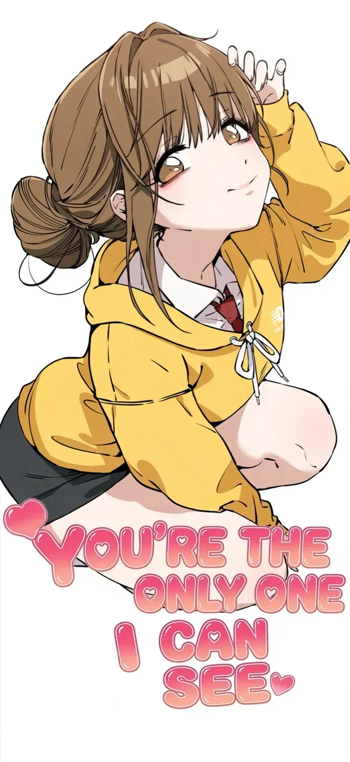 You’re The Only One I Can See Chapter 4 - Trang 21