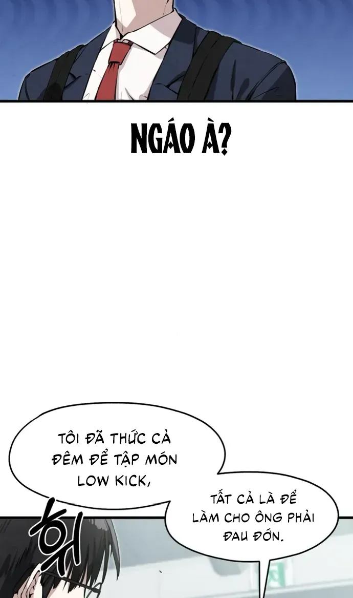 You’re The Only One I Can See Chapter 4 - Trang 30