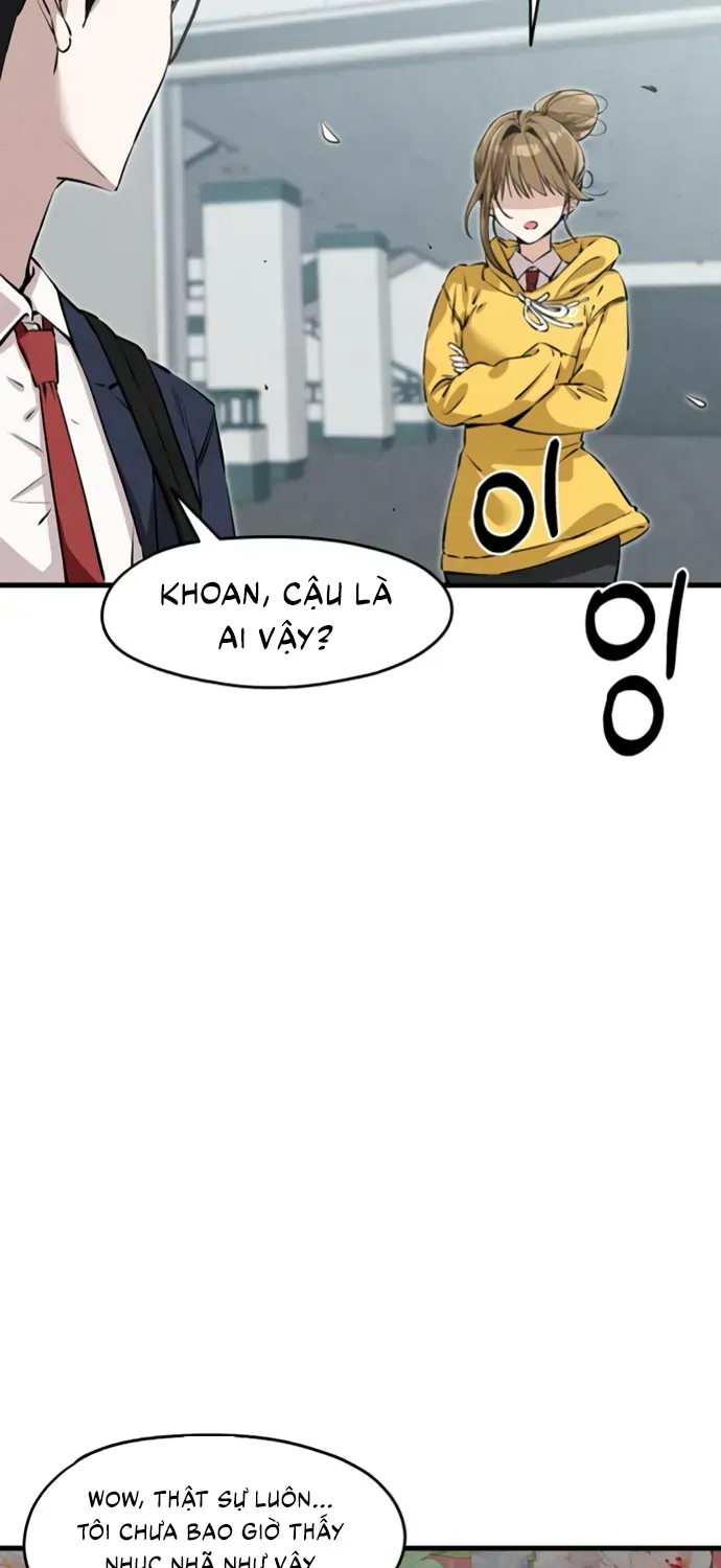 You’re The Only One I Can See Chapter 4 - Trang 31