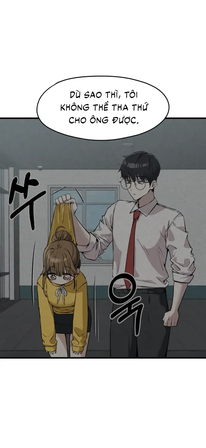 You’re The Only One I Can See Chapter 4 - Trang 33