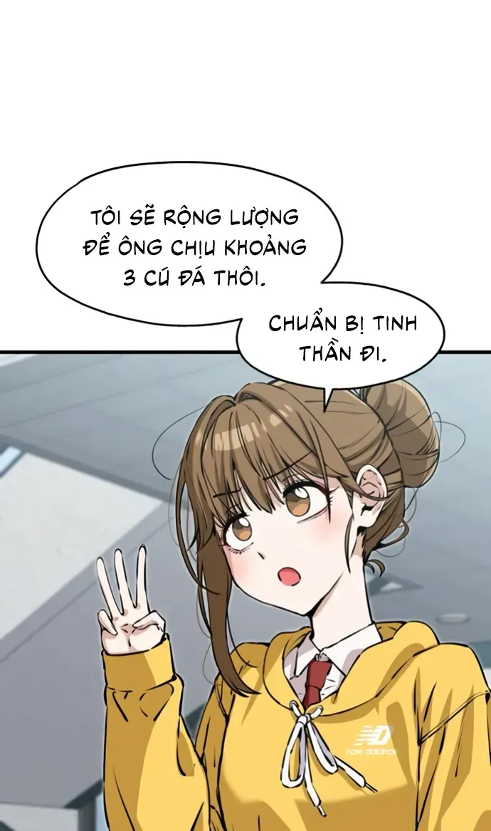 You’re The Only One I Can See Chapter 4 - Trang 34