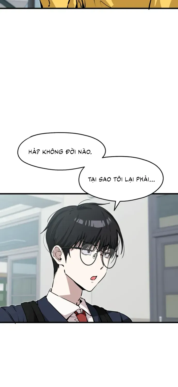 You’re The Only One I Can See Chapter 4 - Trang 35