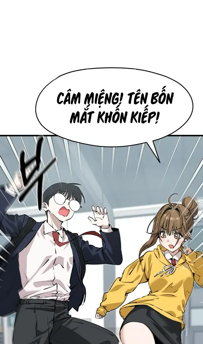 You’re The Only One I Can See Chapter 4 - Trang 36