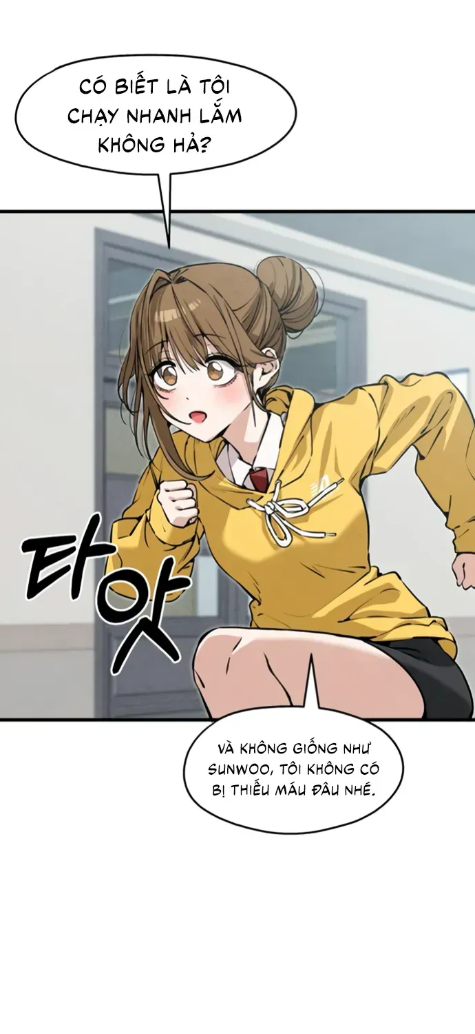 You’re The Only One I Can See Chapter 4 - Trang 39