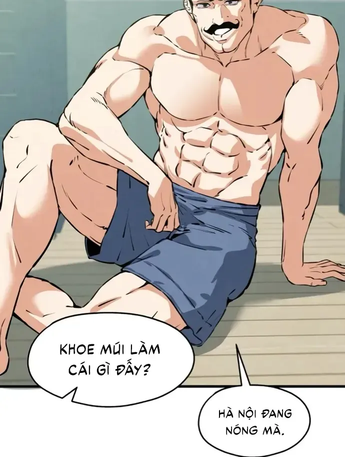 You’re The Only One I Can See Chapter 4 - Trang 4