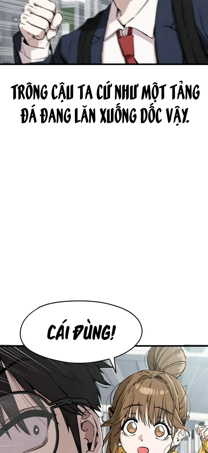 You’re The Only One I Can See Chapter 4 - Trang 43