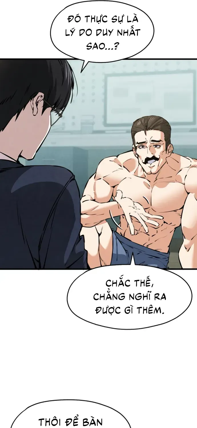 You’re The Only One I Can See Chapter 4 - Trang 9