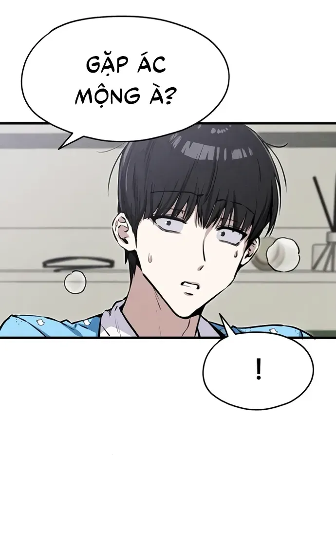 You’re The Only One I Can See Chapter 5 - Trang 10