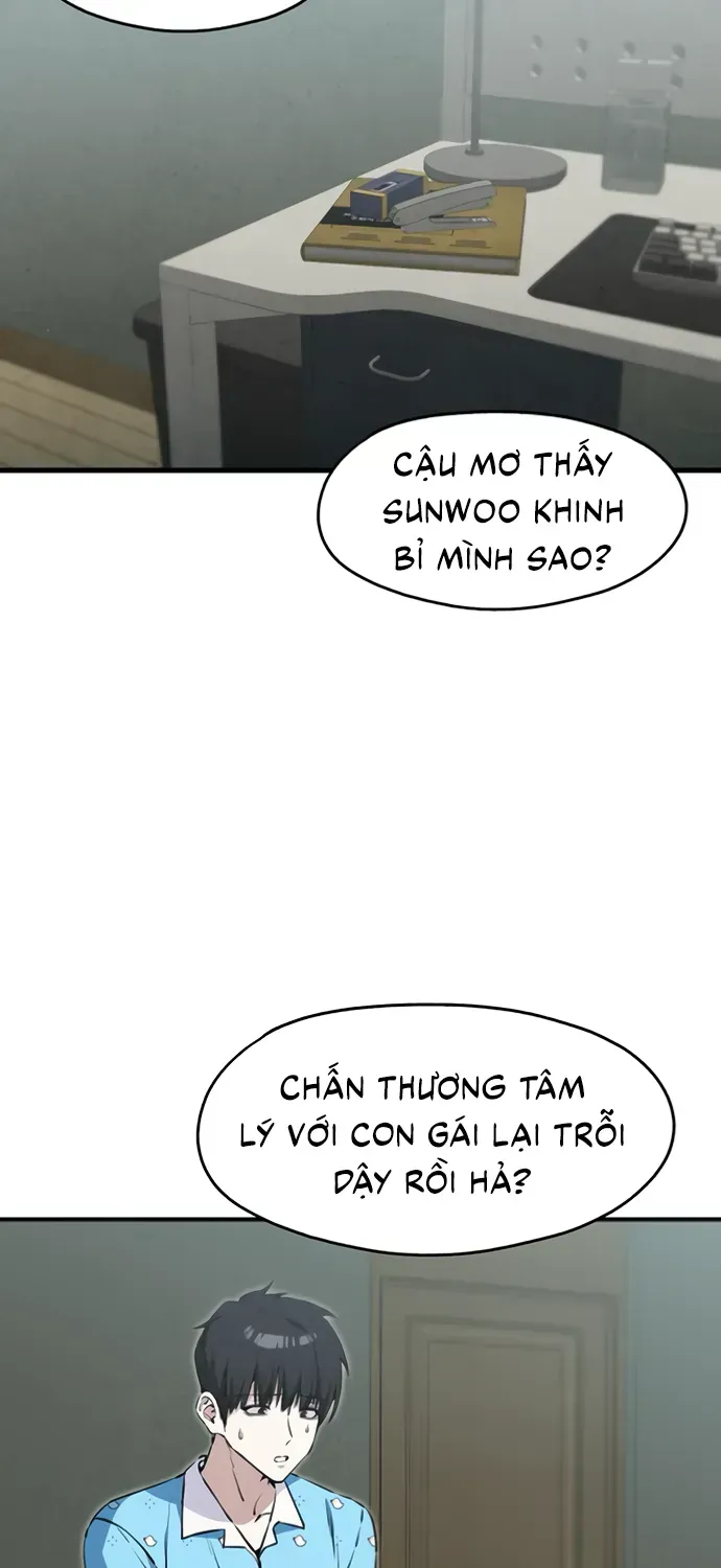 You’re The Only One I Can See Chapter 5 - Trang 13