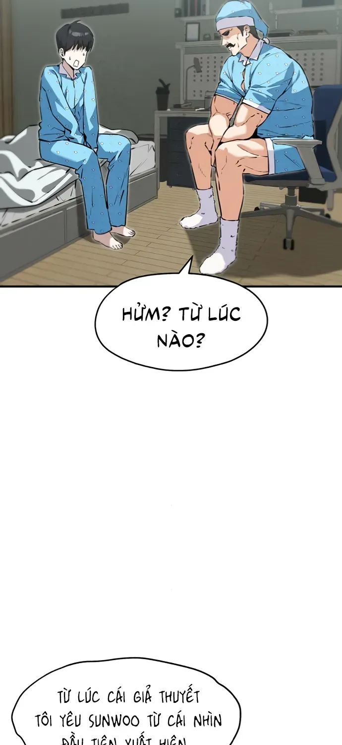 You’re The Only One I Can See Chapter 5 - Trang 15