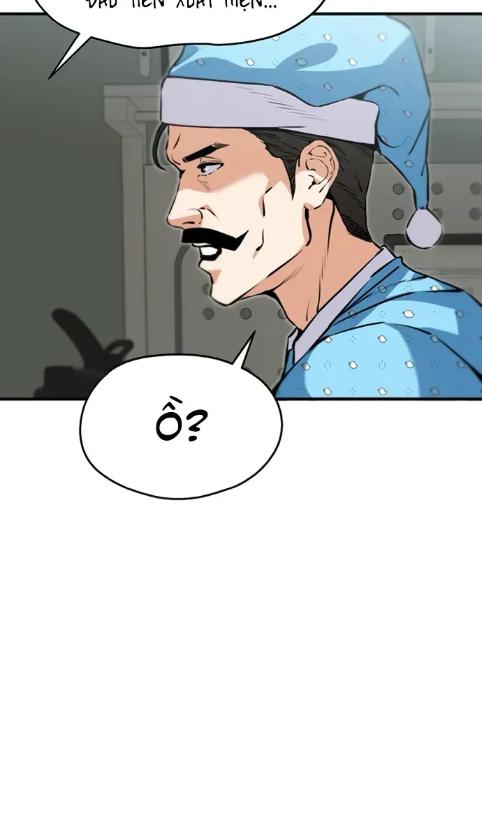 You’re The Only One I Can See Chapter 5 - Trang 16