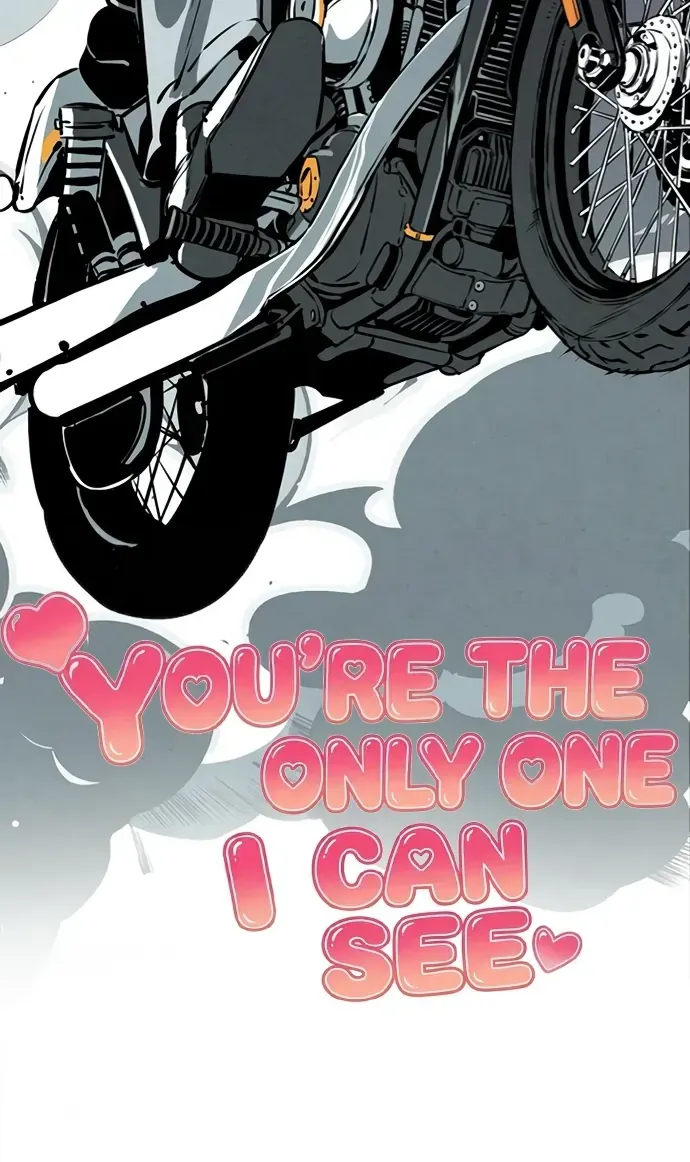 You’re The Only One I Can See Chapter 5 - Trang 22