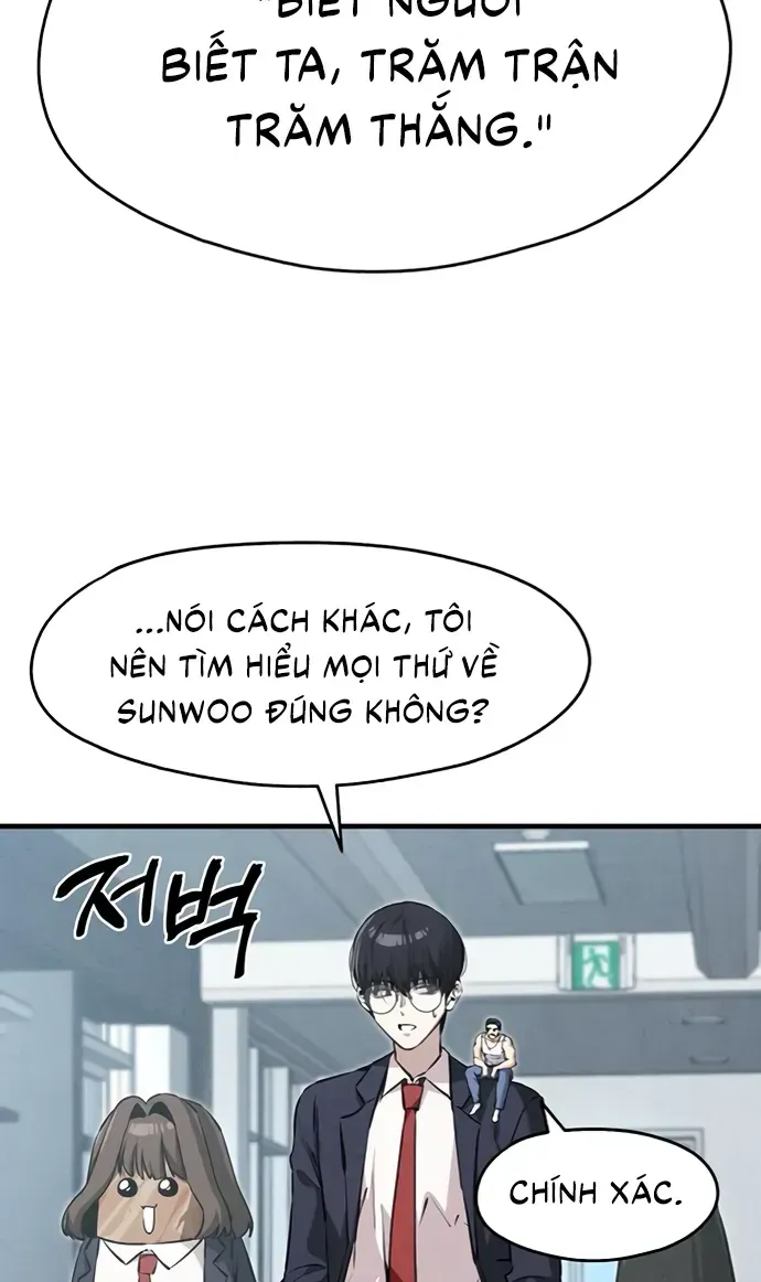 You’re The Only One I Can See Chapter 5 - Trang 24