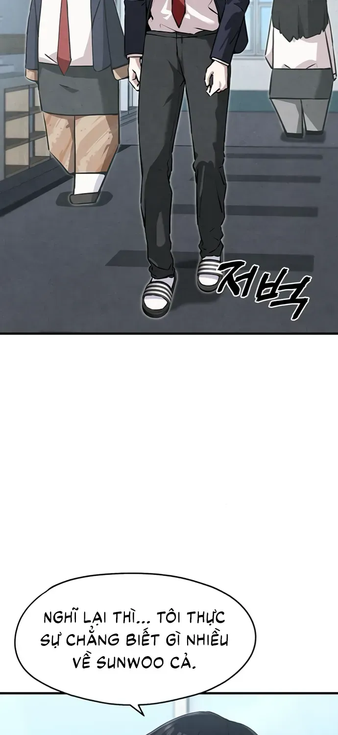 You’re The Only One I Can See Chapter 5 - Trang 25